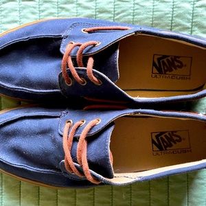 VANS - Size 10.5